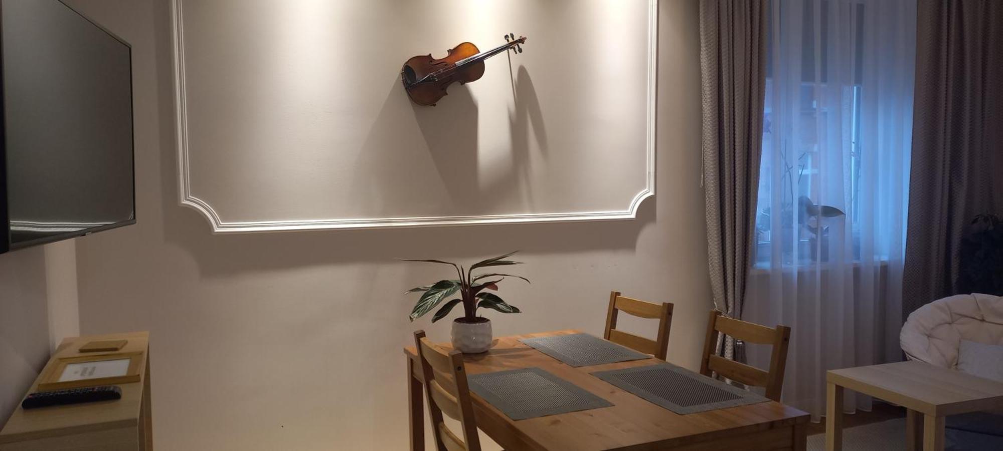 Apartament Prowansalski Z Miejscem Parkingowym Danzig Exterior foto